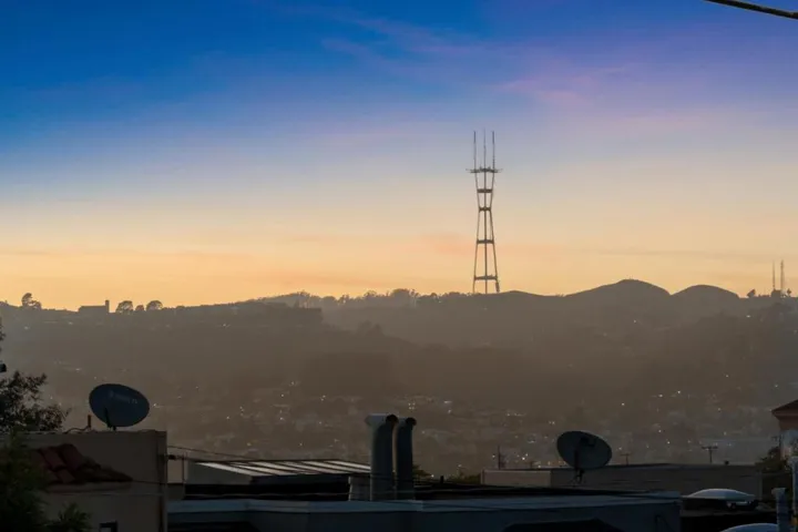 255 Prague Street, San Francisco, California 94112
