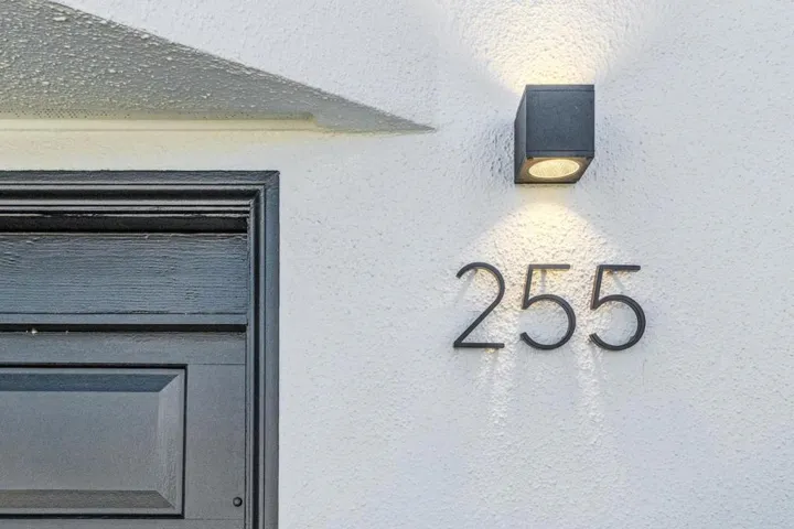 255 Prague Street, San Francisco, California 94112