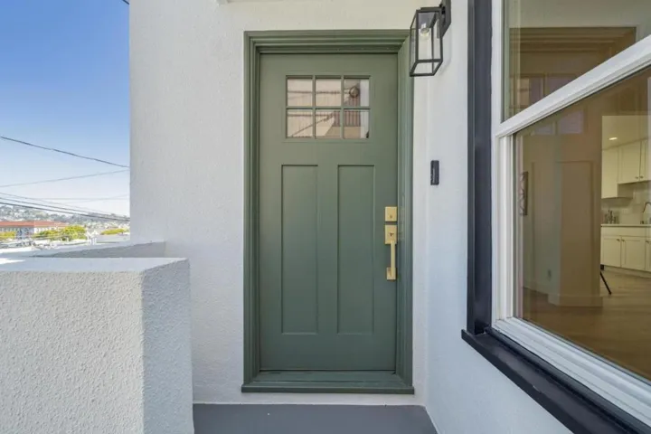 255 Prague Street, San Francisco, California 94112