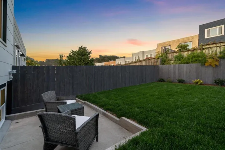 255 Prague Street, San Francisco, California 94112
