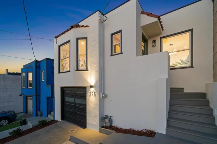 255 Prague Street, San Francisco, California 94112