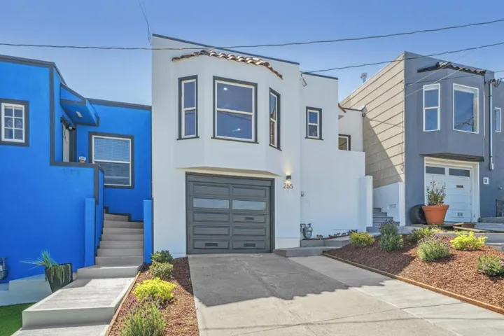 255 Prague Street, San Francisco, California 94112
