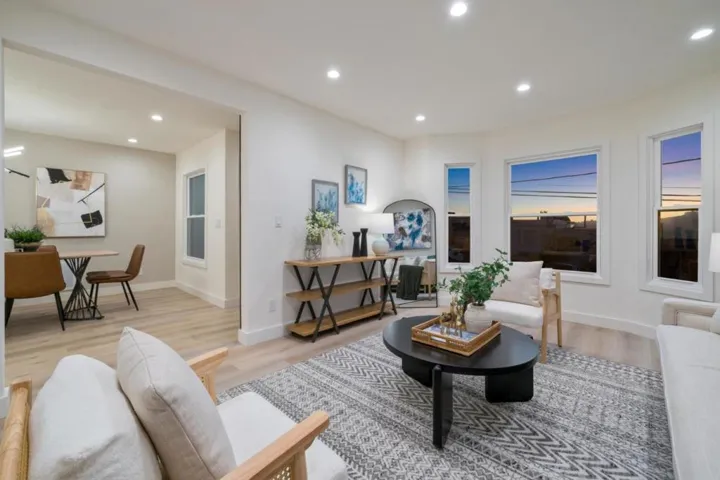 255 Prague Street, San Francisco, California 94112