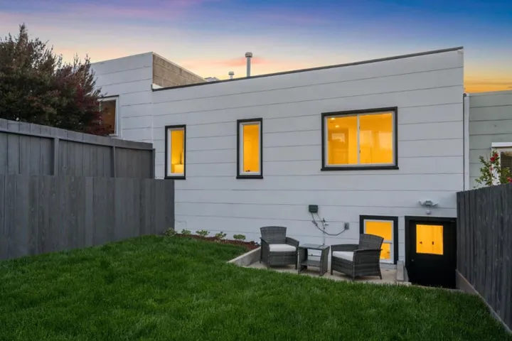 255 Prague Street, San Francisco, California 94112