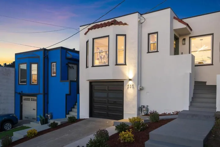 255 Prague Street, San Francisco, California 94112