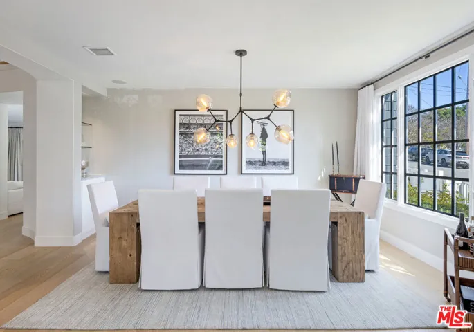 16075 Northfield Street, Pacific Palisades, California 90272