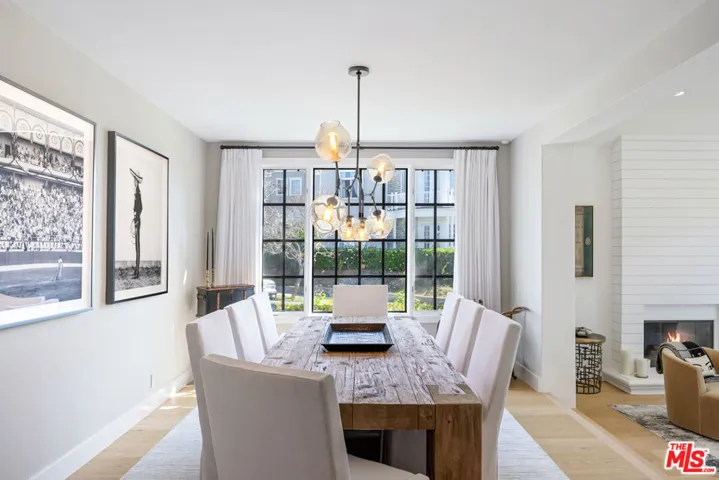 16075 Northfield Street, Pacific Palisades, California 90272