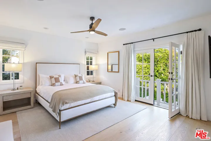 16075 Northfield Street, Pacific Palisades, California 90272