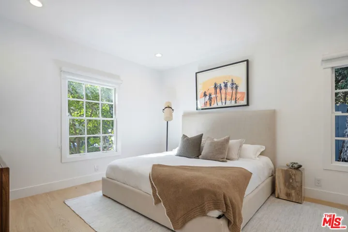 16075 Northfield Street, Pacific Palisades, California 90272