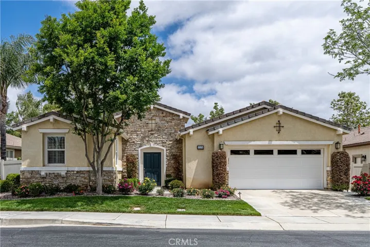 1574 Green Creek Trail, Beaumont, California 92223