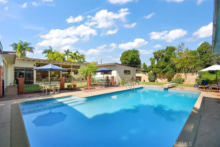 8223 Suva Street, Downey, California 90240