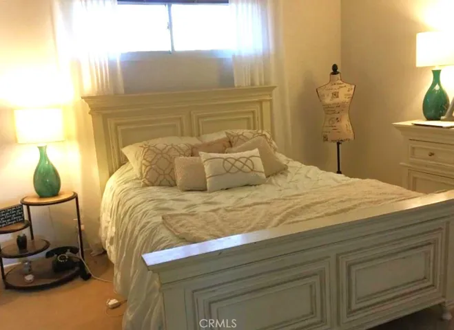 Large Guest Bedroom