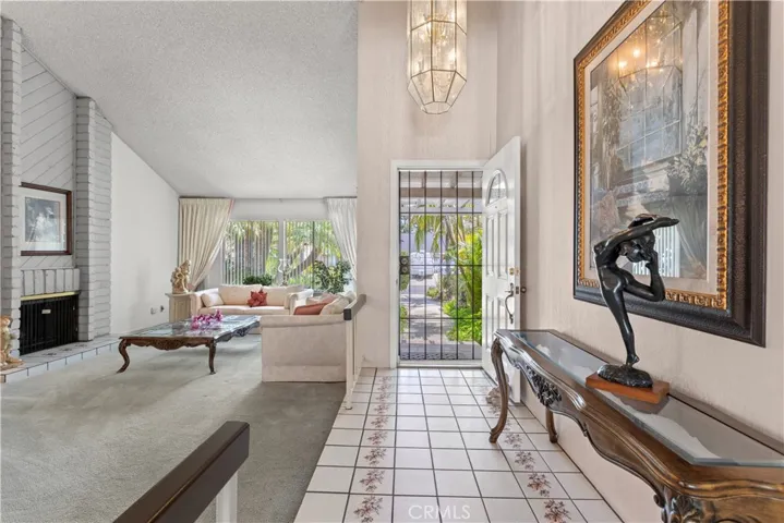 345 N Lakedale, Anaheim Hills, California 92807