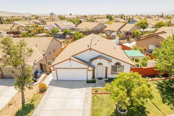 682 Skinner Street, Soledad, California 93960