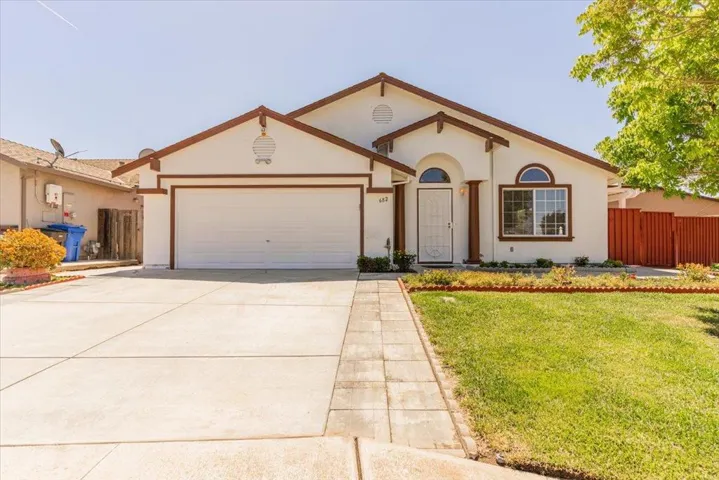 682 Skinner Street, Soledad, California 93960