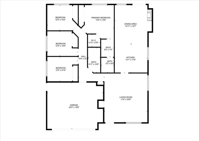 682 Skinner Street, Soledad, California 93960