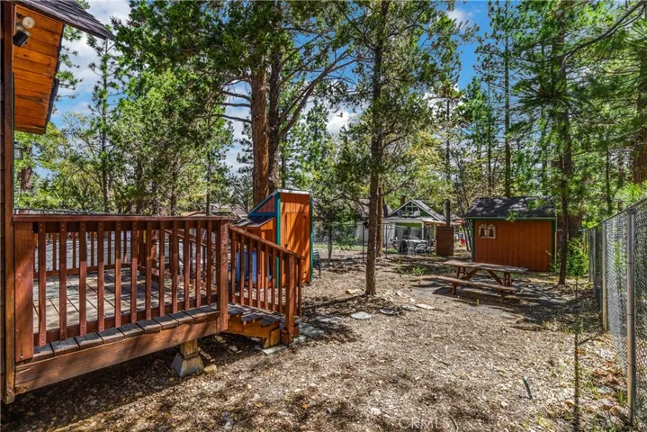 621 Victoria Lane, Sugarloaf, California 92386