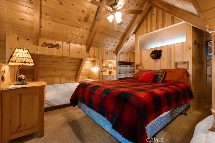 621 Victoria Lane, Sugarloaf, California 92386