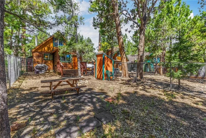 621 Victoria Lane, Sugarloaf, California 92386
