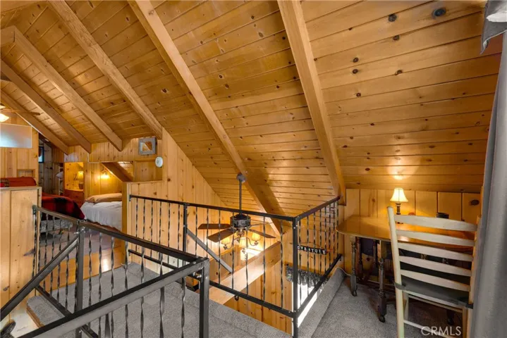 621 Victoria Lane, Sugarloaf, California 92386