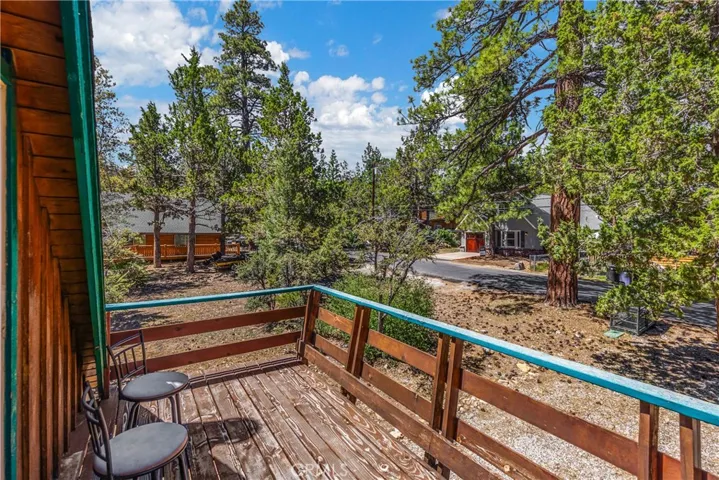 621 Victoria Lane, Sugarloaf, California 92386