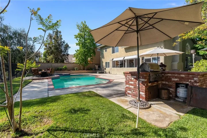 21061 Morningside Drive, Trabuco Canyon, California 92679