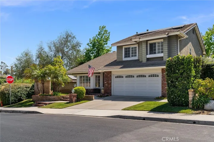 21061 Morningside Drive, Trabuco Canyon, California 92679