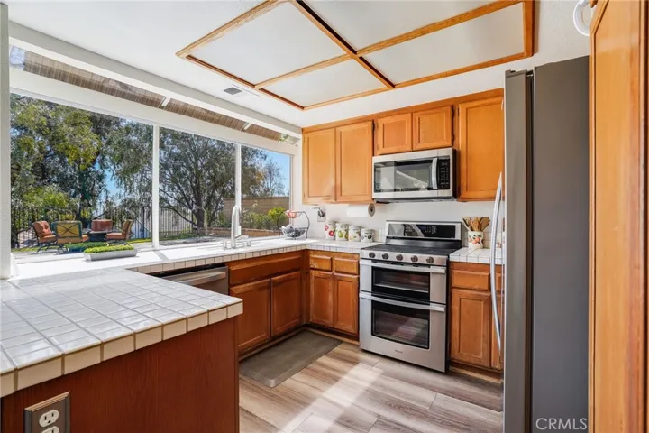 21061 Morningside Drive, Trabuco Canyon, California 92679