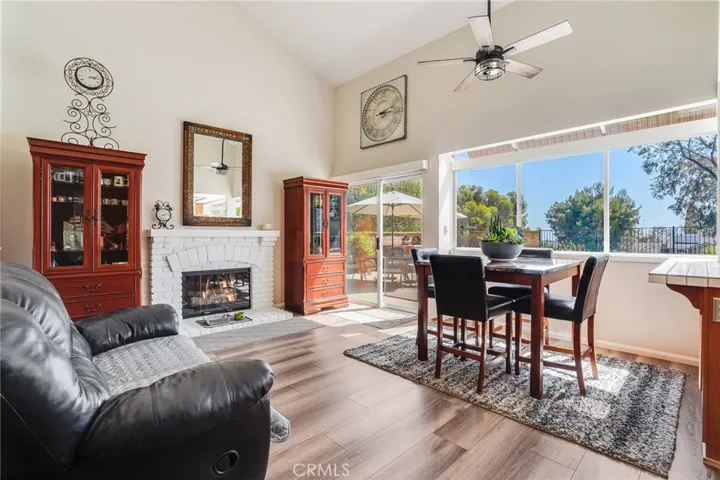 21061 Morningside Drive, Trabuco Canyon, California 92679