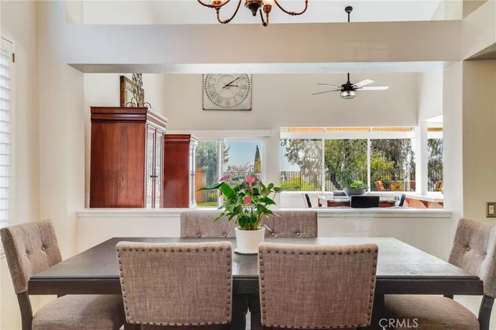 21061 Morningside Drive, Trabuco Canyon, California 92679