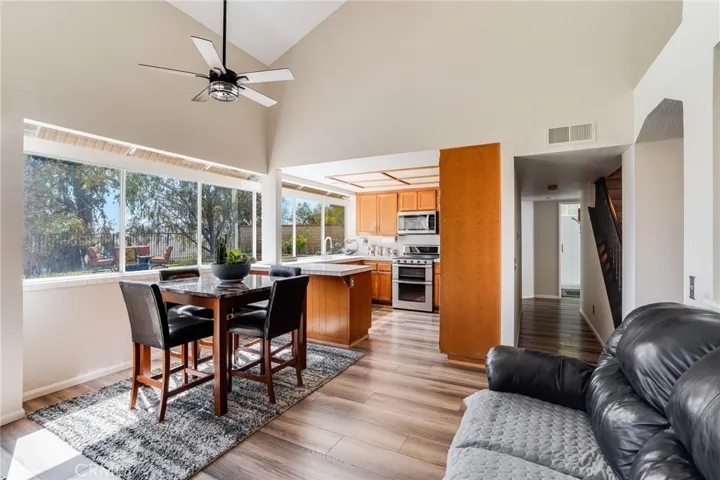 21061 Morningside Drive, Trabuco Canyon, California 92679