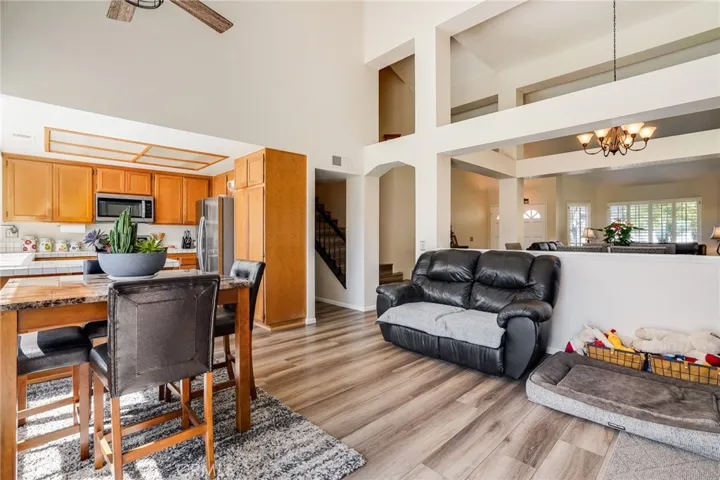 21061 Morningside Drive, Trabuco Canyon, California 92679