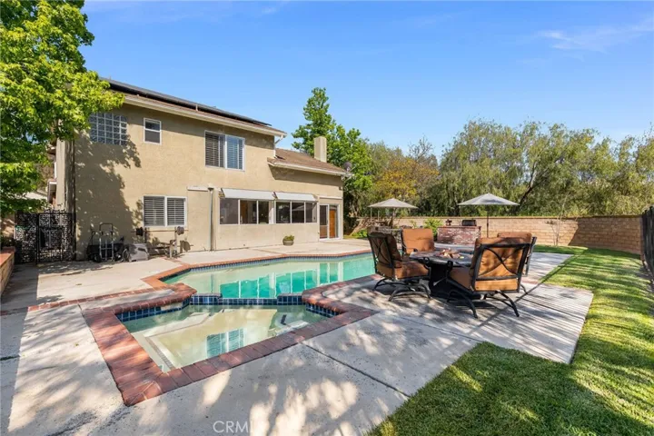 21061 Morningside Drive, Trabuco Canyon, California 92679