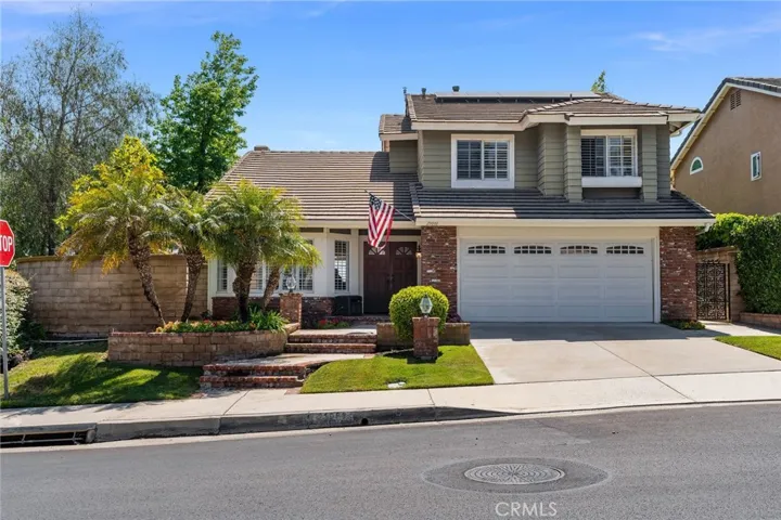 21061 Morningside Drive, Trabuco Canyon, California 92679