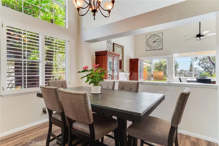 21061 Morningside Drive, Trabuco Canyon, California 92679