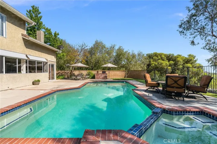 21061 Morningside Drive, Trabuco Canyon, California 92679