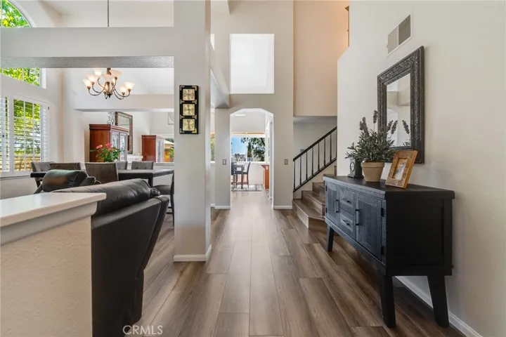 21061 Morningside Drive, Trabuco Canyon, California 92679