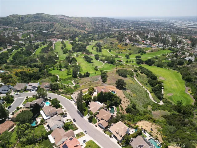7035 E Country Club Lane, Anaheim Hills, California 92807