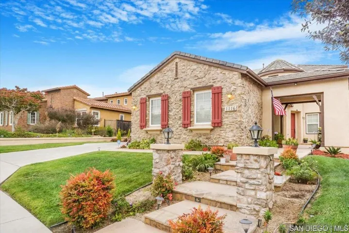 1116 Championship Rd, Oceanside, California 92057