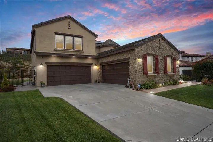 1116 Championship Rd, Oceanside, California 92057
