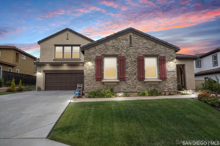 1116 Championship Rd, Oceanside, California 92057
