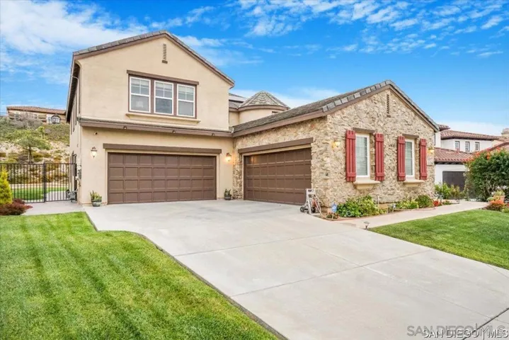 1116 Championship Rd, Oceanside, California 92057