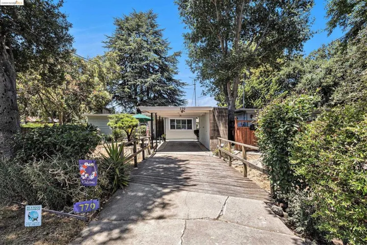 770 Lilly Ave, Hayward, California 94544