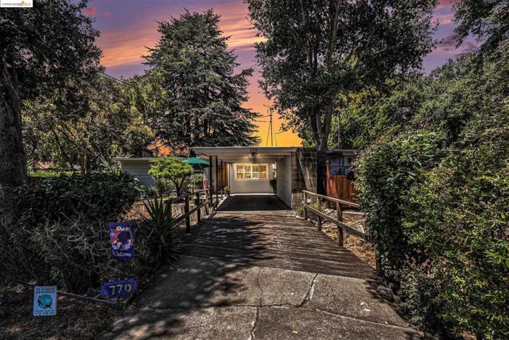 770 Lilly Ave, Hayward, California 94544