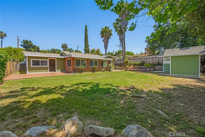 517 Potter Street, Fallbrook, California 92028