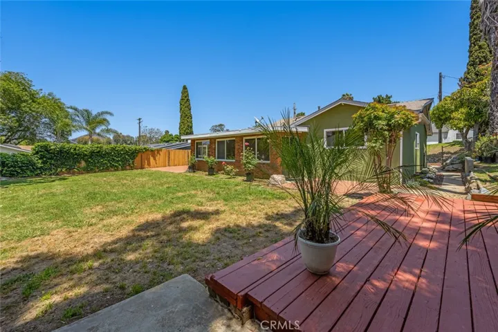 517 Potter Street, Fallbrook, California 92028