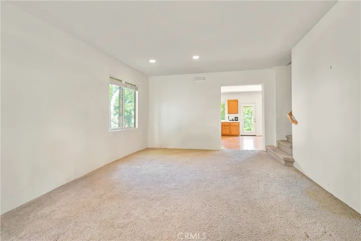745 Camino Real Avenue, Palmdale, California 93551
