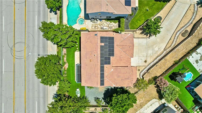 745 Camino Real Avenue, Palmdale, California 93551