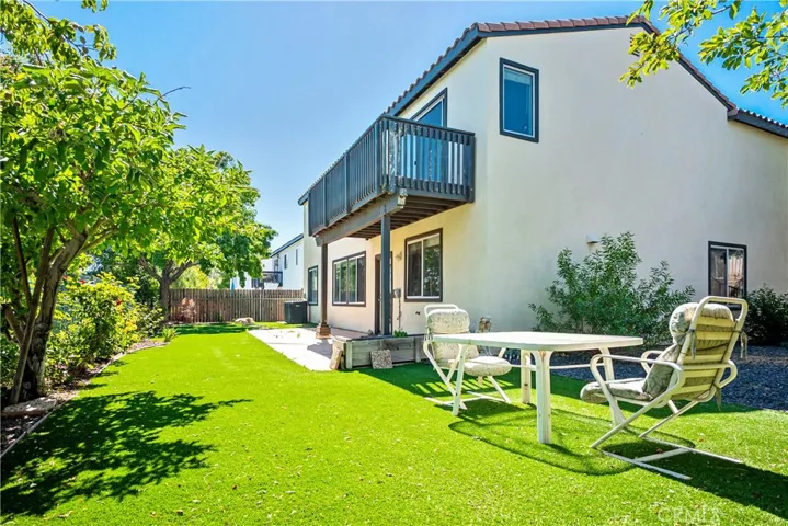 745 Camino Real Avenue, Palmdale, California 93551