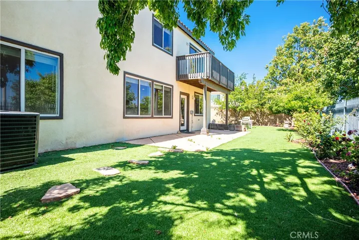745 Camino Real Avenue, Palmdale, California 93551